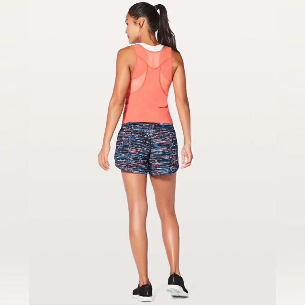 Lululemon Tracker Short V 4